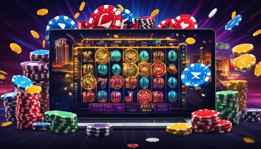Sân đấu đá gà trực tuyến sôi động tại Daga88
