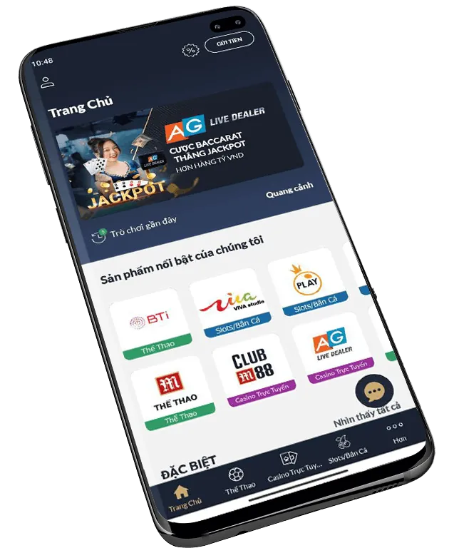 Người chia bài chuyên nghiệp tương tác tại daga88 trực tiếp